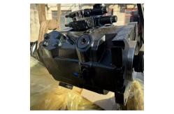 China Rexroth Piston Pumps A10VO45ED72 31L-VSC12N00P R902553562 Hydraulic Piston Pump supplier