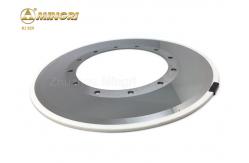 China MR020 MR030 Tungsten Carbide Blade For Calcium Silicate Board Cutting Tools supplier