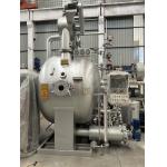High Efficiency Mini Dyeing Machine SUS316L With Advanced Technology for sale