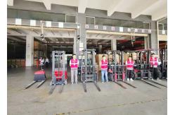 China China International Clearing Forwarding Agent Household Appliance Bunded Warehouse supplier