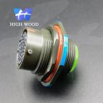 MS26482 Connector,MS3474W16-23SN,MIL-C-26482Ⅱ，MS26482 seriesⅡ