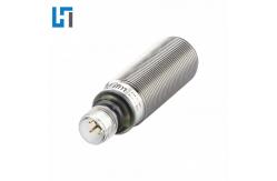 China UGT525 IFM Ultrasonic Sensor New Original  Plc Programming Controller Module supplier