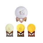 Mini LED Adjustable Desk Lamp Long Lighting Time Wood Bracket Base Stable for sale