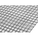50x75mm Weld Mesh Fence Panels Galvanized Or Pvc