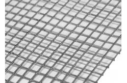 China 50x75mm Weld Mesh Fence Panels Galvanized Or Pvc supplier