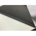 140gsm Gloss White Digital Print Films Removable Printable Self Adhesive Vinyl Roll for sale