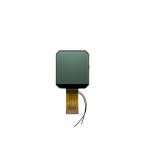 160*160 Square Graphic LCD Module With Backlight PCB NT7701 Wide Temperature Industrial Display for sale