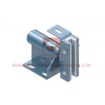 1.75m/S Elevator Sliding Guide Shoe 10mm Width Elevator Components for sale