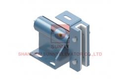 China 1.75m/S Elevator Sliding Guide Shoe 10mm Width Elevator Components supplier