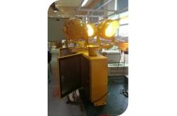 China LED 12RPM Airport Rotating Beacon For Helipad Heliport Helideck Lighting supplier