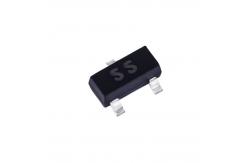 China Onsemi Bss138 Electronic Components Hot Selling Integrated Circuits Lcd With Microcontroller BSS138 supplier