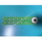Biocare ECG-1210 ECG Machine Keypad Board 02048047 With Knob Operation Control Component for sale