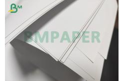 China 130gsm Couche Silk Double Side Coated Paper 66 X 96cm In Sheets supplier