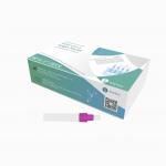99% Accuracy 2 years Shelf Life SARS-CoV-2 Antigen Test Set Kit Nasopharyngeal Swab 5 piece for sale