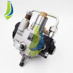 8-97306044-8 Fuel Injection Pump For 4HK1 Engine for sale