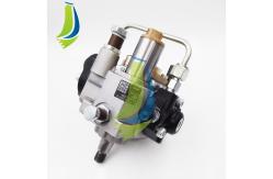 China 8-97306044-8 Fuel Injection Pump For 4HK1 Engine supplier