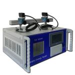 EN71-1 Toys Testing Equipment Touch Screen Kinetic Energy Tester With Printer