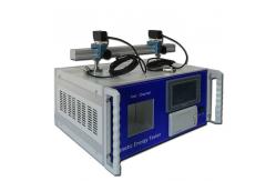 China EN71-1 Toys Testing Equipment Touch Screen Kinetic Energy Tester With Printer supplier