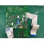 GE CARDIOSERV Defibrillator Mainboard New Version 1298MR 38803253 3681 MotherBoard Used-Good