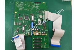 China GE CARDIOSERV Defibrillator Mainboard New Version 1298MR 38803253 3681 MotherBoard Used-Good supplier