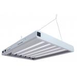 T5 Fluorescent Grow Light System Flexibility 2FT Led Grow Lamp Energy - Efficient