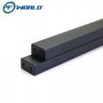 Anodized 6063 Aluminum Cnc Machining Parts Custom