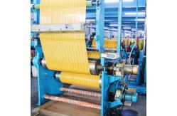 China 1620mm Width 4000/6000/8000m Length Bopp Packing Jumbo Roll Tape supplier
