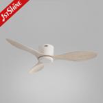 Smart App Control Plastic Ceiling Fan For Low Ceiling With Timer