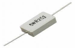 China Mini Cement Resistor  supplier