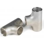 Copper Seamless Pipe Fittings With Pressure Rating 9000LBS And CE Certification for sale