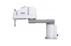 China EPSON G10 Scara Robot With10KG Load For Palletizing And Welding supplier