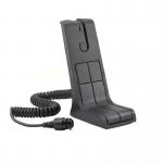 Earphone And Microphone MTM800E MTM5500 MTM5400 MTM5200 mobile radios Base Station for sale