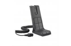 China Earphone And Microphone MTM800E MTM5500 MTM5400 MTM5200 mobile radios Base Station supplier