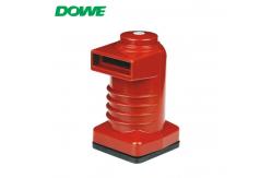China Epoxy Resin Insulator Spout Contact Box Switchgear supplier