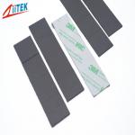 Gray Thermal Absorbing Materials TIR-HC Series 2GHz - 8GHz for sale
