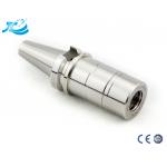 Milling Arbors High Speed GER Collet Chucks For Lathes , GER25-100 for sale