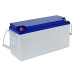 Deep Cycle Rechargeable Lithium Ion Battery Lifepo4 12Volt Plastic Case