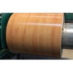 BLCE+Z PPGI Galvanized Steel Coil PVDF ID 508/610mm 60 - 95HRB 280Mpa for sale
