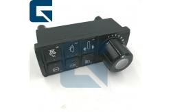 China 478-8977 4788977 Excavator E320 Module GP Keypad supplier