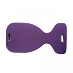 PVC NBR Unsinkable Soft Foam Pool Saddle For Household