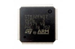 China IC Chip STM32F  STM32F103C8T6 With Certificate  STM32F103  STM32F106 supplier