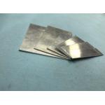 Anti Rust Aluminium Standard Extrusions Powder Coating Aluminium Flat Bar for sale