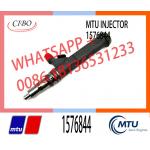 Diesel Fuel Injector EX52407500050 1576844 VTO-G441M48B 52400016 X52407500052