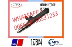 China Diesel Fuel Injector EX52407500050 1576844 VTO-G441M48B 52400016 X52407500052 supplier