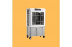 China Portable Cooling Intensity Advanced Refrigeration Technology In Silent Mobile Air Cooler supplier