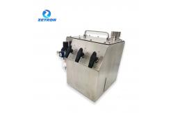 China Ag-4b Lightweight Small Particle Aerosol Generator With Multiple Nozzles supplier