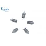 #8-32 x .327 Bullet Nose Cutting Machine Parts 90191000 WC-055 Screw Set for sale
