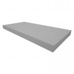 2inch 3inch 4inch Infused Memory Foam Bed Topper Bamboo Charcoal for sale
