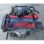Nissan CA16 CG10 CG13 CGA3 CR12 CR14 Used Gasoline Engine Components