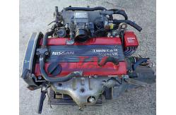 China Nissan CA16 CG10 CG13 CGA3 CR12 CR14 Used Gasoline Engine Components supplier